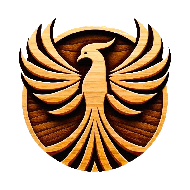 Ph&ouml;nix Holzdesign